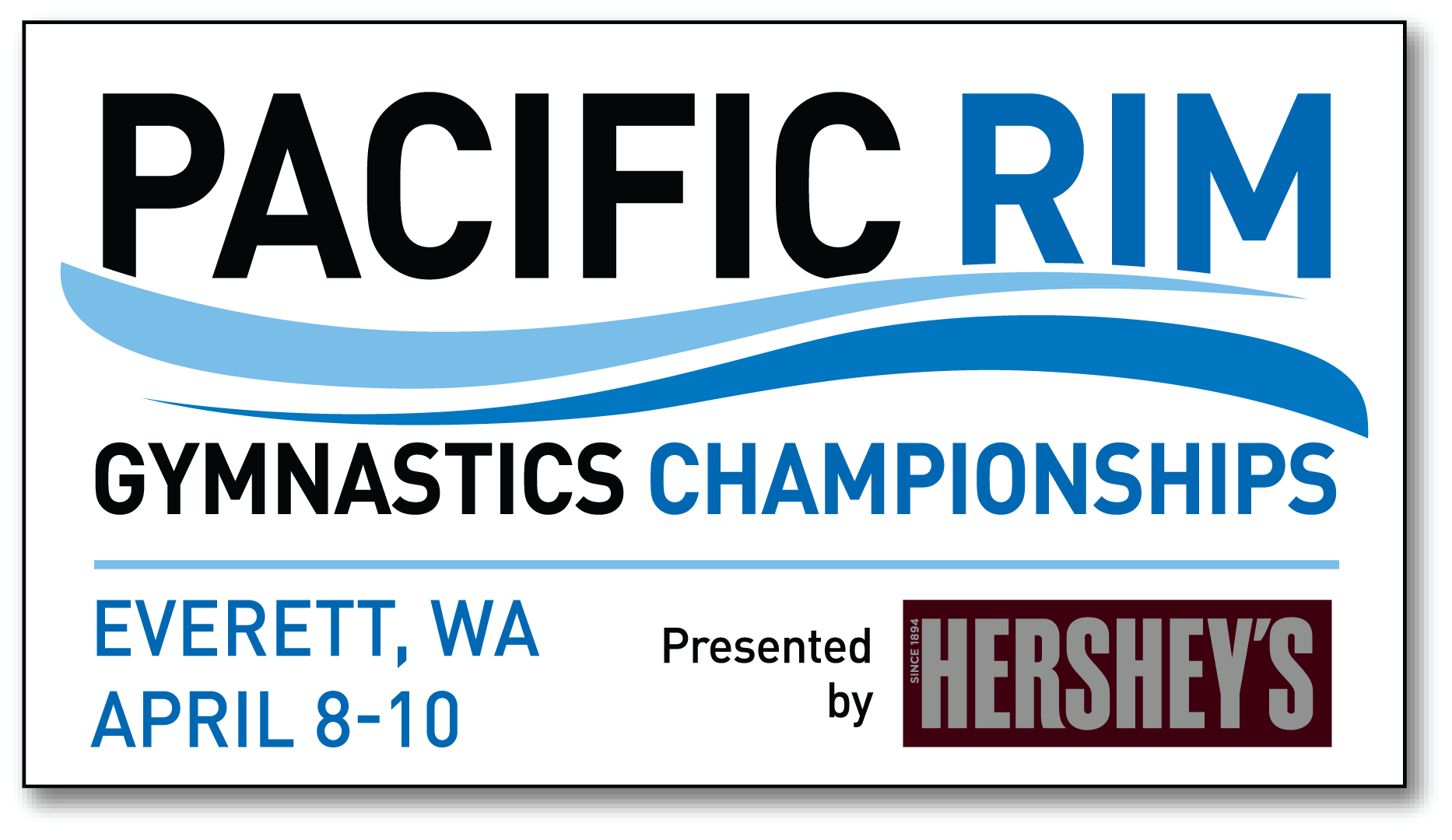 Pacific Rim Championships 2016